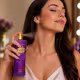 Kit Phytoderm: 3 Body Splash Deo Colônia Pure Secret 200ml (3)