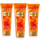 Kit Phytoderm Vanilla Kiss: 3 Loção Hidratante 200ml (1)