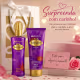 Kit Phytoderm Pure Secret: Body Splash Colônia, Hidratante e Sacola (4)