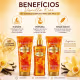 Kit Phytoderm Vanilla Kiss: 2 Hidratantes Leve 1 Body Splash (2)