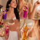 Kit Phytoderm Deo Colônia: Intense Love, Sexy Girl, Pure Secret e Vanilla Kiss 200ml (3)