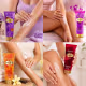 Kit Presente Phytoderm Loção Hidratante: Intense Love, Sexy Girl, Pure Secret e Vanilla Kiss 200ml e Rosa com Ursinho (3)