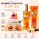 Kit Presente Phytoderm Vanilla Kiss: Body Splash Colônia, Hidratante (5)