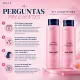 Kit Braé Stages by Bruna Tavares Gloss Hydra: Shampoo e Condicionador 250ml (6)