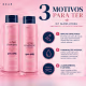 Kit Braé Stages by Bruna Tavares Gloss Hydra: Shampoo e Condicionador 250ml (4)