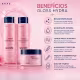 Kit Braé Stages by Bruna Tavares Gloss Hydra: Shampoo, Condicionador e Máscara (2)