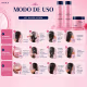 Kit Braé Stages by Bruna Tavares Gloss Hydra: Shampoo, Condicionador e Máscara (5)