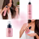 Kit Braé Stages by Bruna Tavares Gloss Hydra: Shampoo, Condicionador, Máscara, Leave-In e Óleo (4)