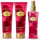 Kit Phytoderm Intense Love: 2 Hidratantes Leve 1 Body Splash (1)