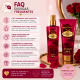 Kit Phytoderm Intense Love: 2 Hidratantes Leve 1 Body Splash (7)