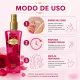 Kit Phytoderm Intense Love: 2 Hidratantes Leve 1 Body Splash (6)