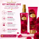 Kit Phytoderm Intense Love: 2 Hidratantes Leve 1 Body Splash (2)