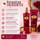 Kit Presente Phytoderm Intense Love: Body Splash Colônia, Hidratante e Rosa Ursinho (8)
