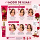 Kit Presente Phytoderm Intense Love: Body Splash Colônia, Hidratante e Rosa Ursinho (7)