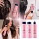 Kit Braé Stages by Bruna Tavares Gloss Hydra: Shampoo, Condicionador e Leave-In (3)