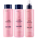 Kit Braé Stages by Bruna Tavares Gloss Hydra: Shampoo, Condicionador e Leave-In (1)