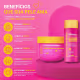 Kit LabPop by Labotrat Bumbum de Milhões: Esfoliante BumBum 240g e Óleo Termogênico 110ml (2)