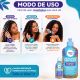Kit Salon Line Definição Natural: Creme Para Pentear 300ml e Óleo Capilar 50ml (5)