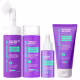 Kit LabPop by Labotrat Poderoso Glow Up: Espuma de Limpeza, Tônico Facial, Sérum e Máscara Antiage (1)