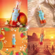 Body Splash Kiss Ny Tropical Collection Copacabana 21 Manga & Jasmin 200ml (3)