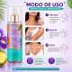 Body Splash Kiss Ny Tropical Collection Noronha 81 Abacaxi & Íris 200ml (7)