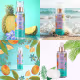 Body Splash Kiss Ny Tropical Collection Noronha 81 Abacaxi & Íris 200ml (3)