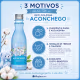 Água Perfumada Deo Colônia Phytoderm Leve 3 Pague 2 Aconchego 250ml (5)