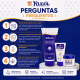 Kit Rugol: Hidratante Corporal, Creme Fps30 e Creme de Beleza (6)