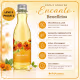 Água Perfumada Deo Colônia Phytoderm Leve 3 Pague 2 Encanto 250ml (2)