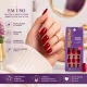 Unhas Postiças Kiss Ny Broadway Classic Colors Quadrado Petit Midnight Bco06b (4)