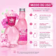 Kit Phytoderm Carinho: Água Perfumada 250ml e Deo Colonia 100ml (6)