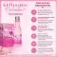 Kit Phytoderm Carinho: Água Perfumada 250ml e Deo Colonia 100ml (7)