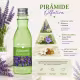 Kit Phytoderm Alfazema: 3 Águas Perfumadas Deo Colônia 250ml (4)