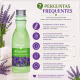 Kit Phytoderm Alfazema: 3 Águas Perfumadas Deo Colônia 250ml (7)