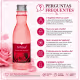 Kit Phytoderm Sensual: 3 Águas Perfumadas Deo Colônia 250ml (7)