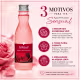 Kit Phytoderm Sensual: 3 Águas Perfumadas Deo Colônia 250ml (5)