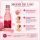 Kit Phytoderm Sensual: 3 Águas Perfumadas Deo Colônia 250ml (6)