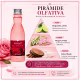Kit Phytoderm Sensual: 3 Águas Perfumadas Deo Colônia 250ml (4)