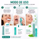 Kit Kess Higiene Bucal Classic Mint: Gel Dental 60g e Spray Bucal 10ml (5)