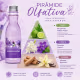Kit Phytoderm Apaxonada: 3 Águas Perfumadas Deo Colônia 250ml (4)