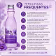 Kit Phytoderm Apaxonada: 3 Águas Perfumadas Deo Colônia 250ml (7)