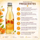 Kit Phytoderm Encanto: 3 Águas Perfumadas Deo Colônia 250ml (7)