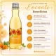 Kit Phytoderm Encanto: 3 Águas Perfumadas Deo Colônia 250ml (2)