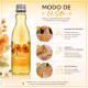 Kit Phytoderm Encanto: 3 Águas Perfumadas Deo Colônia 250ml (6)