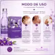 Kit Phytoderm Apaixonada: Água Perfumada 250ml e Deo Colonia 100ml (6)
