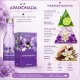Kit Phytoderm Apaixonada: Água Perfumada 250ml e Deo Colonia 100ml (4)