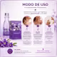 Kit Presente Phytoderm Apaixonada: Água Perfumada 250ml e Deo Colonia 100ml (6)