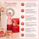 Kit Presente Phytoderm Sensual: Água Perfumada 250ml e Deo Colonia 100ml (8)