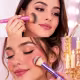 Kit Fenzza Disney Princesas: Pincel Para Blush e Pó (3)