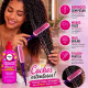 Kit Finalização De Cachos: Creme Para Pentear Salon Line Definição Cachos Ostentação 300ml e Pente Fitagem Ricca (2)